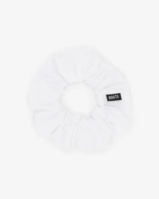 Renew Scrunchie
