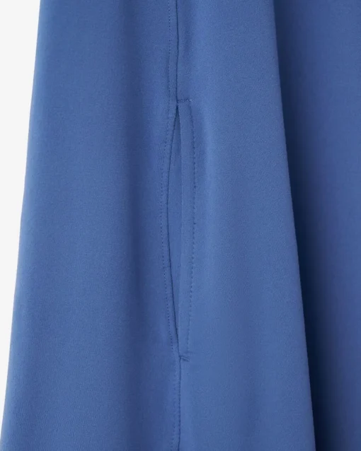 Renew Short Sleeve Mini Dress