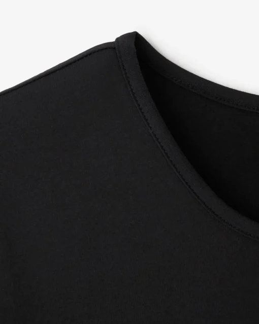 Renew Short Sleeve Mini Dress