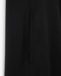 Renew Short Sleeve Mini Dress