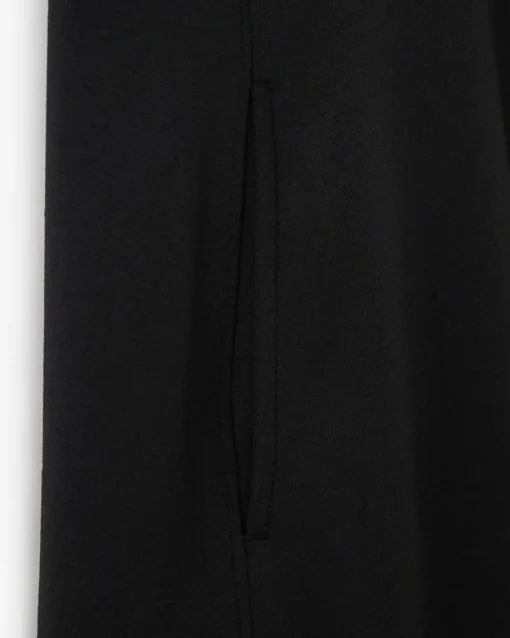 Renew Short Sleeve Mini Dress