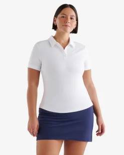 Renew Short Sleeve Polo