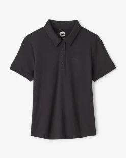 Renew Short Sleeve Polo