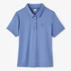 Renew Short Sleeve Polo