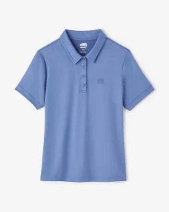Renew Short Sleeve Polo