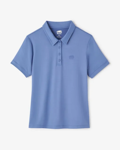 Renew Short Sleeve Polo