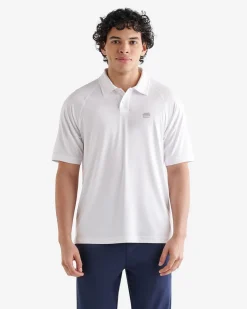 Renew Short Sleeve Polo