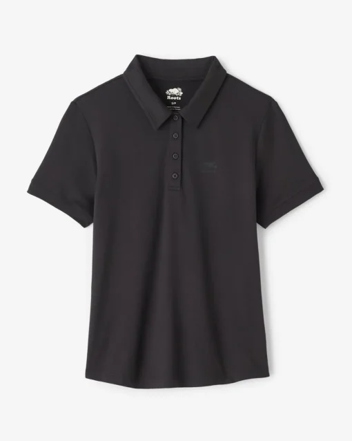 Renew Short Sleeve Polo