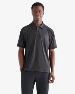 Renew Short Sleeve Polo