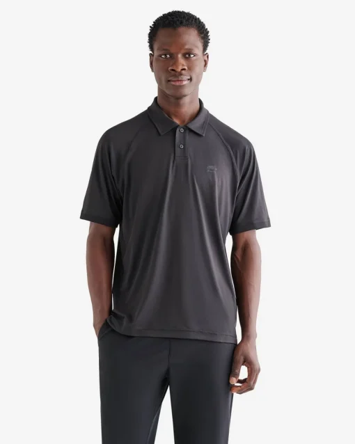 Renew Short Sleeve Polo