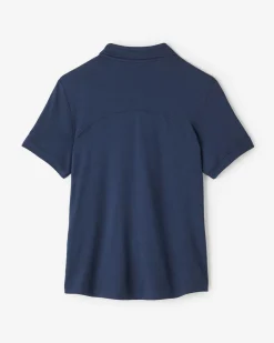 Renew Short Sleeve Polo