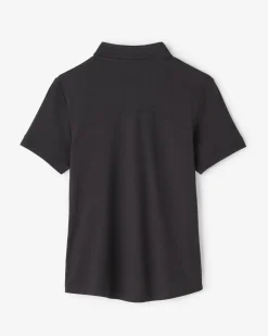 Renew Short Sleeve Polo