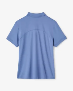 Renew Short Sleeve Polo