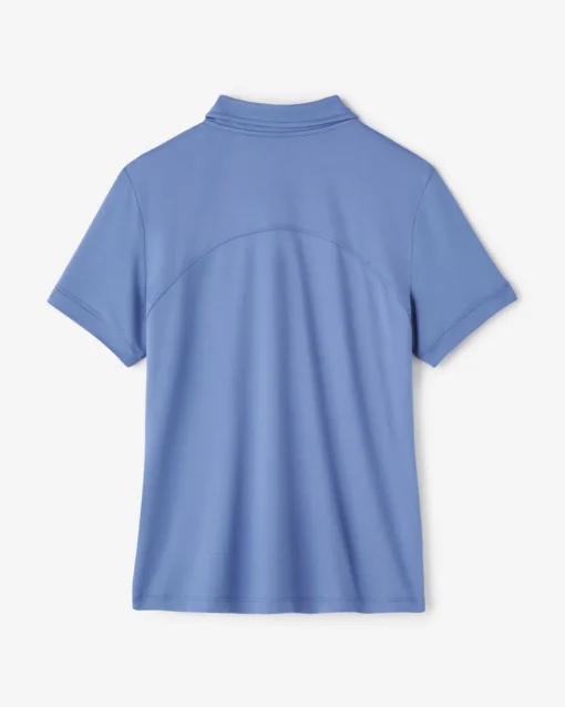 Renew Short Sleeve Polo