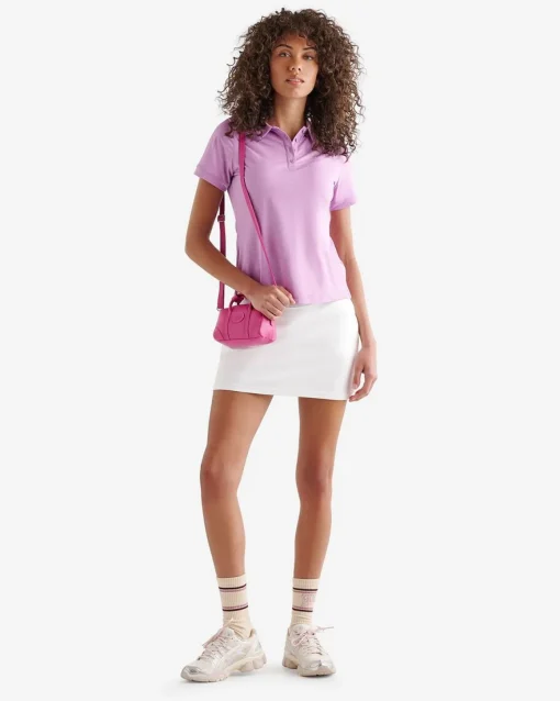 Renew Short Sleeve Polo