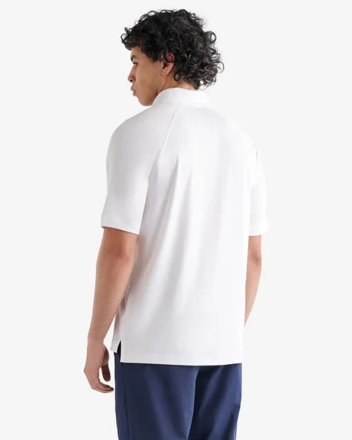Renew Short Sleeve Polo