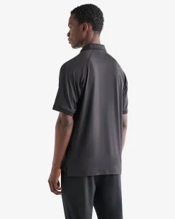 Renew Short Sleeve Polo