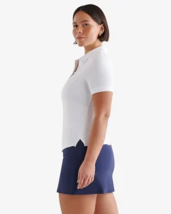 Renew Short Sleeve Polo
