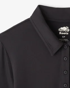 Renew Short Sleeve Polo