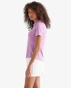 Renew Short Sleeve Polo