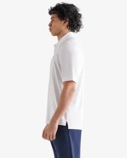 Renew Short Sleeve Polo