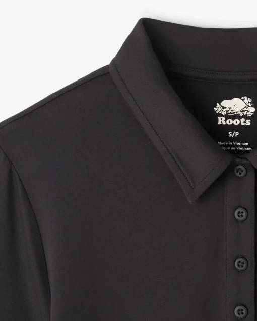 Renew Short Sleeve Polo