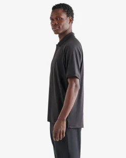 Renew Short Sleeve Polo