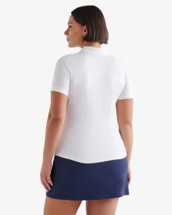 Renew Short Sleeve Polo