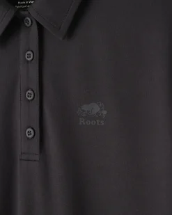 Renew Short Sleeve Polo