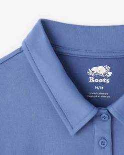 Renew Short Sleeve Polo
