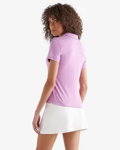Renew Short Sleeve Polo