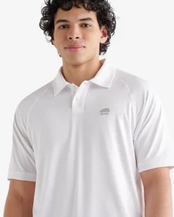 Renew Short Sleeve Polo