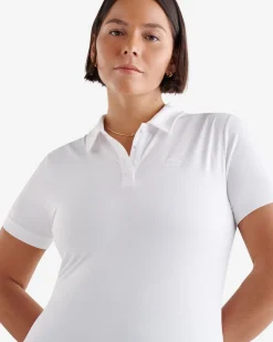 Renew Short Sleeve Polo