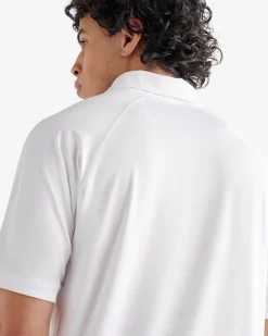 Renew Short Sleeve Polo