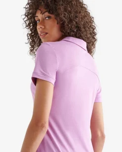 Renew Short Sleeve Polo