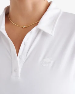 Renew Short Sleeve Polo