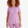 Renew Short Sleeve Top
