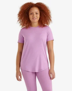 Renew Short Sleeve Top