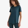 Renew Short Sleeve Top
