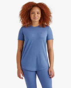 Renew Short Sleeve Top
