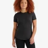 Renew Short Sleeve Top