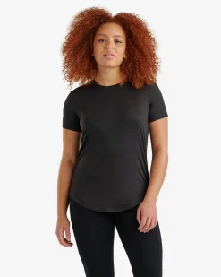Renew Short Sleeve Top