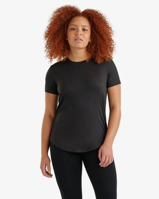 Renew Short Sleeve Top