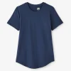 Renew Short Sleeve Top