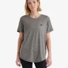 Renew Short Sleeve Top