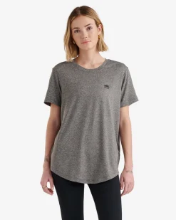 Renew Short Sleeve Top
