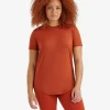 Renew Short Sleeve Top