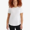 Renew Short Sleeve Top