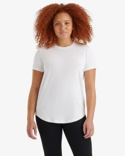 Renew Short Sleeve Top