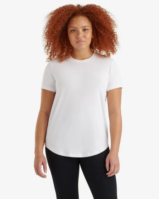 Renew Short Sleeve Top